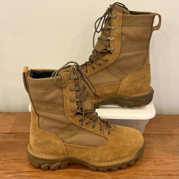 Danner Rivot Tfx Danner Lightweight Military Boots Danner Rivot